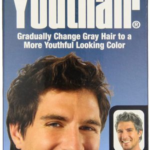 Youthair Colour Restoring Conditioning Cream | Lead-Free En