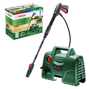 Bosch Easy Aquatak 100 Long Lance High Pressure Washer Gree