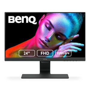 BenQ GW2480 24 Inch FHD 1080p Eye-Care LED Monitor, 1920x10