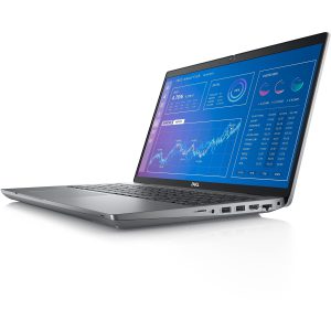 Dell Precision 3000 3571 15.6" Mobile Workstation - Full HD