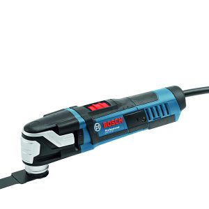 Bosch Professional Gop 55/36, Mavi
