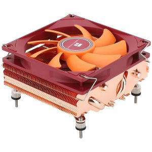 Thermalright AXP-90 X47 Full Cooper Low Profile CPU Air Coo