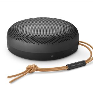 Bang & Olufsen Beosound A1 (2. Nesil) – Taşınabilir, Su