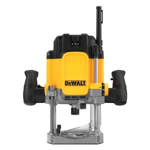 DEWALT 3HP PLUNGE ROUTER, CORDED, 1/2" (DWE625)