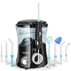 Temizlik için Elektrikli Oral Sulama Cihazı, Apiker Inter