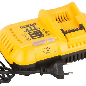 Dewalt Dcb118/Qw Xr Flexvolt Şarj Cihazı