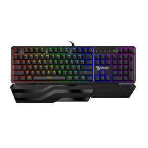 Bloody B975 Gaming Keyboard: Linear Optical Switch - Light