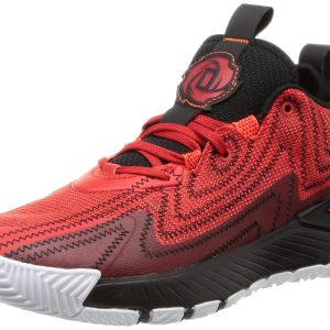 adidas D Rose Son of Chi I Unisex Yetişkin Ayakkabı