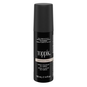 Toppik Fiber Hold Spray 118 ml
