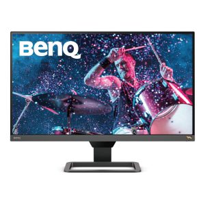 BenQ EW2780Q 27 Inch 2K QHD HDRi Entertainment Monitor, IPS