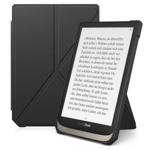E NET-CASE Origami Case for Pocketbook InkPad 3/3 Pro/Color
