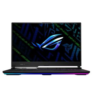 ASUS ROG Strix SCAR 17 G733CX LL006W Off Black, Gaming Lapt