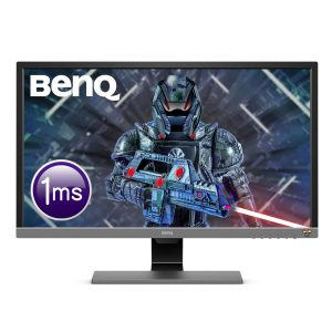 BenQ EL2870U 28 inch 4K UHD 3840 x 2160 HDR Gaming Monitor|
