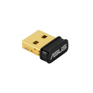 ASUS USB-BT500 Bluetooth 5.0 USB Adapter with Ultra Small D