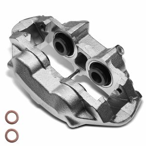 A-Premium Disc Brake Caliper Assembly Without Bracket Compa