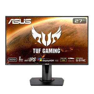 AsUS Tuf Gaming Vg279Qm 27" 1920X1080 Ips 280Hz 1Ms Hdr400