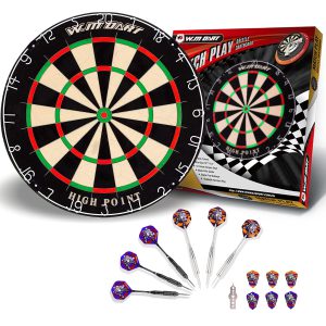 "dart tahtası, Blade Bristle 18 Official size dart tahtas