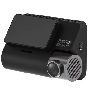 70Mai 4K Smart Dash Cam A800, Imx415 Native True 4K Resolut