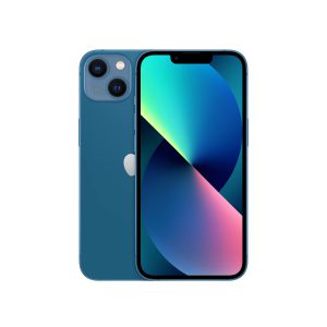Apple iPhone 13 (128GB) - Blue 128 GB Blue