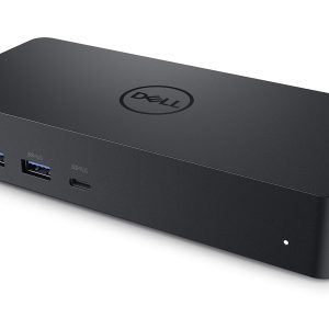 DELL D6000 Yerleştirme İstasyonları USB 3.0 Kablolu (3.1
