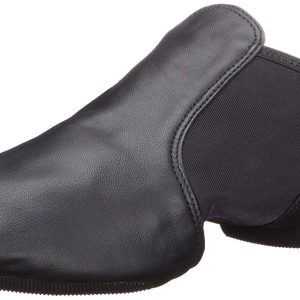 Capezio Women's EJ2 E-Series Jazz Slip-On