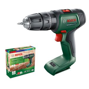 Bosch Akülü Darbeli Matkap UniversalImpact 18 (Akü ve Ş