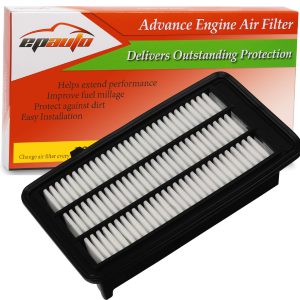 EPAuto GP050 (CA12050) Replacement for Honda Extra Guard Ri