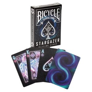 Bicycle® Stargazer Playing Cards