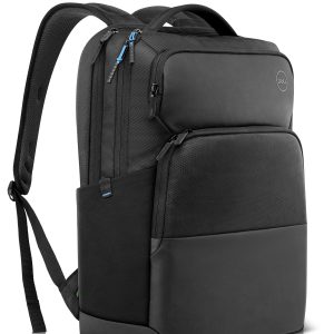 Dell Pro Backpack 15 PO1520P Fits Most Laptops up to 15 inc
