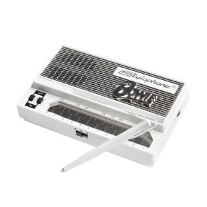 Bowie Stylophone - Sınırlı Üretim synthesizer