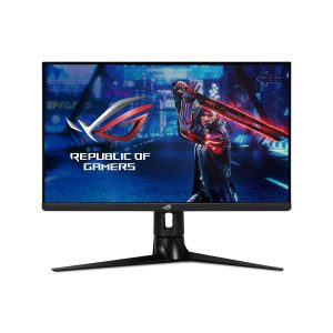 ASUS ROG Strix 27” 2K HDR Gaming Monitor (XG27AQM) - WQHD