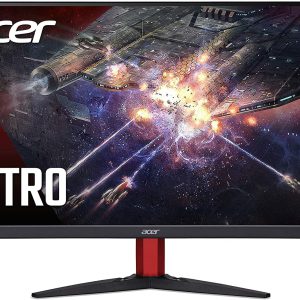 Acer Nitro KG272 bmiipx 27" Full HD 1920 x 1080 Gaming Moni