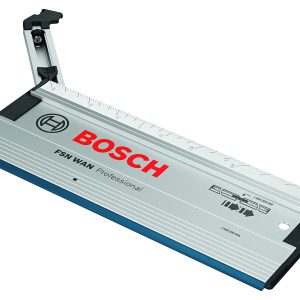 Bosch Professional FSN WAN angle guide for guide rail (comp