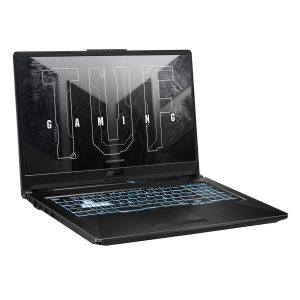 ASUS TUF Gaming F17 Gaming Laptop, 17.3” 144Hz FHD IPS-Ty