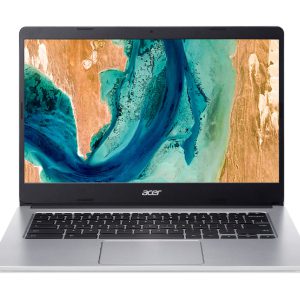 Acer Chromebook CB314 Dizüstü Bilgisayar, 14" FHD IPS Ekr