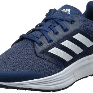 adidas GALAXY 5 FTWWHT/LEGTEA/GRESIX mens Sneaker