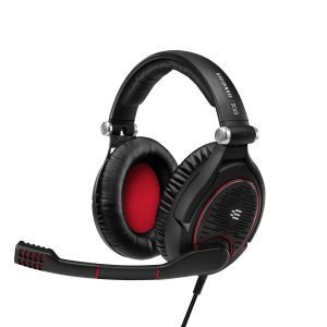EPOS I SENNHEISER GAME ZERO Gaming Headset, Closed Acoustic