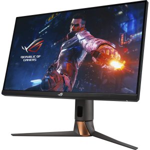 ASUS ROG Swift 27” 1440P Gaming Monitor (PG279QM) - WQHD
