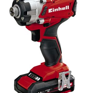 Einhell TE-CI 18/1 Li (1x2,0 Ah) Darbeli Akülü Vidalama M