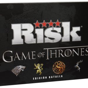 Eleven Force s.l. 81212 Oyun toplulukla risk Edition Game