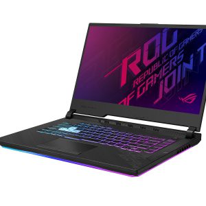 ASUS ROG Strix G15 Gaming Laptop, 15.6” 144Hz FHD IPS Typ