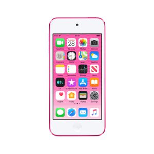 Apple iPod touch (32GB) - Pink 32GB Pink