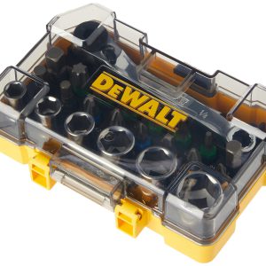 DEWALT 24 Pieces Socket Set DT71516-QZ 1 One size