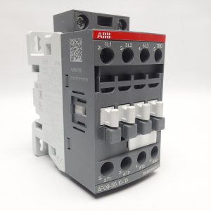 ABB AF09-30-10-13 Contactor IEC, 100-250 VAC/VDC