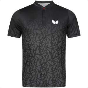 Butterfly mens Higo Shirt Table Tennis Shirt (pack of 1) 4X