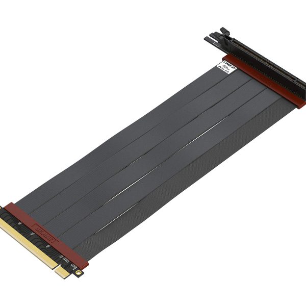 LINKUP - Ultra PCIe 4.0 X16 Riser Cable [RTX3090 x570 B550 - زود شاپ