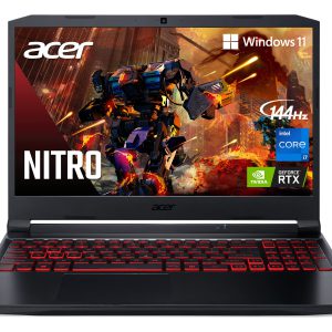 Acer Nitro 5 AN515-57-79TD Gaming Laptop | Intel Core i7-11