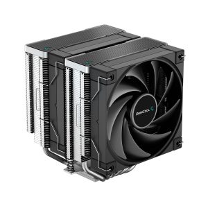DeepCool AK620 High-Performance CPU Cooler, Dual-Tower Desi