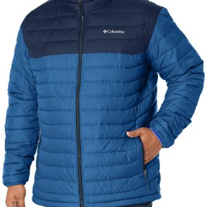 Columbia Men's Powder Lite Jacket