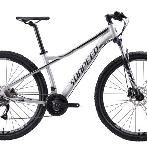 Sunpeed One Mountain Bike Cross Country Cycle Hard Tail MTB